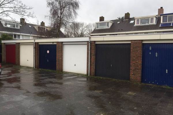 Garage Lindenlaan 1031 Schagen