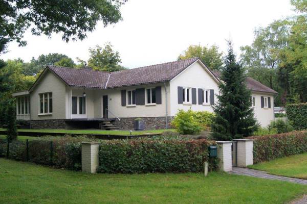 Woning Docfalaan 39 Oss