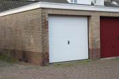 Garage Schansweg 17A Geertruidenberg