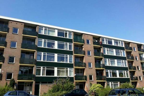 Woning Wielingenstraat 55 Deventer