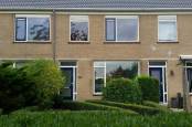 Woning Prunuslaan 126 Ridderkerk