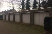 Garage Tiendenhof / Garageboxen Baexem