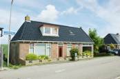 Woning Oudebildtdijk 986 Westhoek