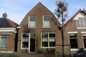 Woning Voorstraat 21 Tzum
