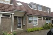 Woning Schoener 26 Franeker