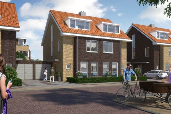 Woning Langeraarseweg 76 Ter Aar