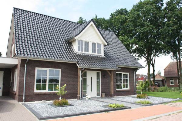 Bouwgrond Scholtensstraat 21a Nieuw Heeten