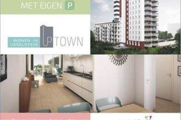 Woning Cape Kennedy IJsselstein