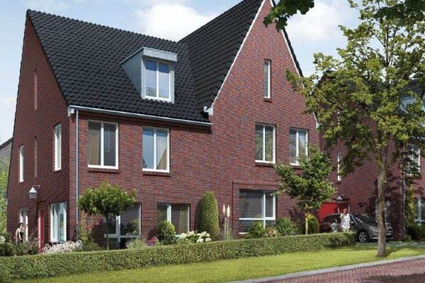 Woning Van den Boschlaan 57 Ede