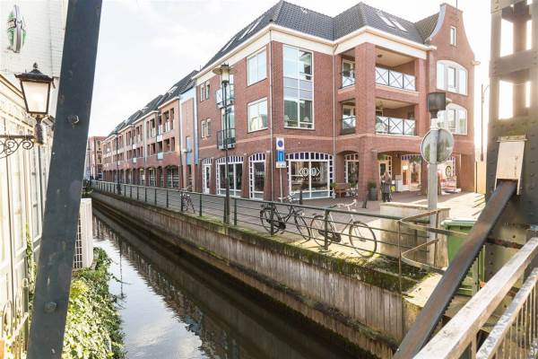 Woning Molenwerf 13 Breukelen