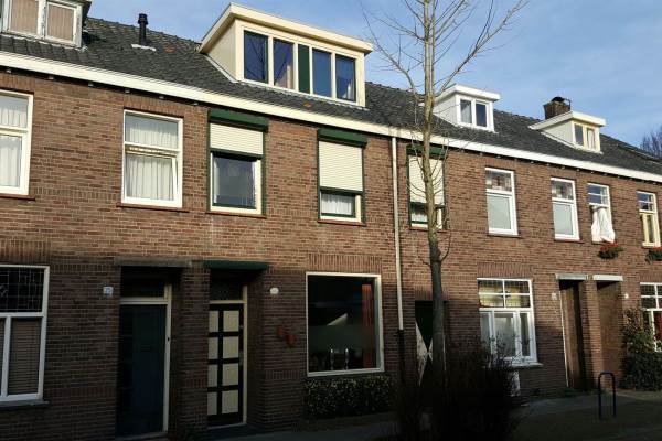 Woning Superior de Beerstraat 23 Tilburg