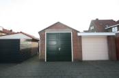 Garage Melklaan 28 Velsen-Noord