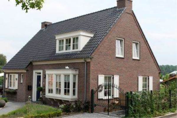 Bouwgrond Dorpsweg Hellevoetsluis