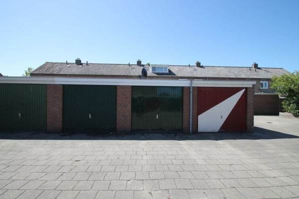 Garage Prinsenhove 56J Middelburg