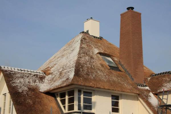 Bouwgrond Madewater, kavel 23b Monster