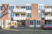 Woning Uniestede 20 Roosendaal
