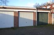 Garage Heuvelbrink 32 Breda