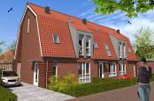 Woning Prinses Arianehof 14 Julianadorp