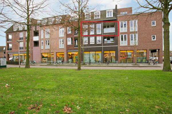 Woning Boeieraak 1d Etten-Leur