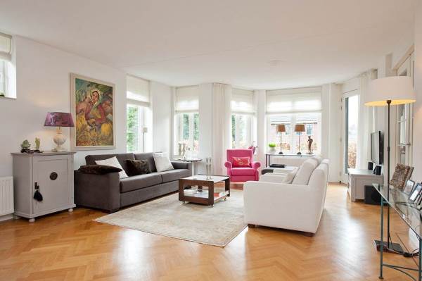 Woning Velperweg 305 Arnhem