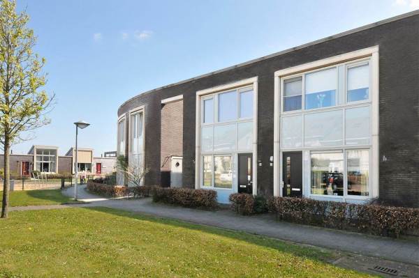 Woning Pijlkruid 26 Elburg