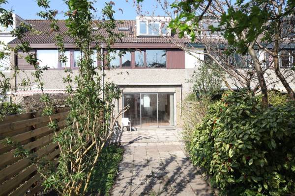 Woning Tunicaduin 6 Leiden