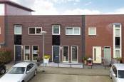 Woning Catharijnepoort 9 Nieuw-Vennep