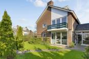 Woning Prinses Margrietlaan 20 Oegstgeest
