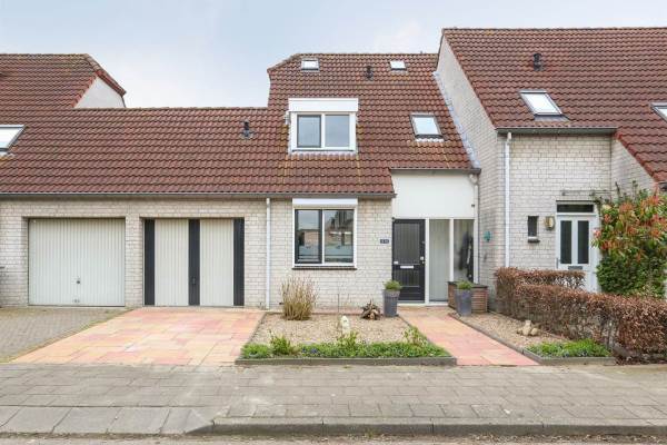 Woning Kronenland 1220 Wijchen