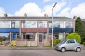 Woning Troelstrastraat 49 Moordrecht
