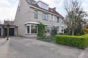 Woning Zwanebloemstraat 21 Berkel en Rodenrijs