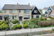 Woning Zuideinde 12 Grootschermer