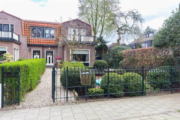 Woning Torenlaan 37 Baarn