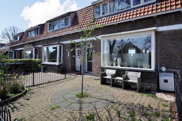 Woning Hoekeindseweg 11 Bleiswijk
