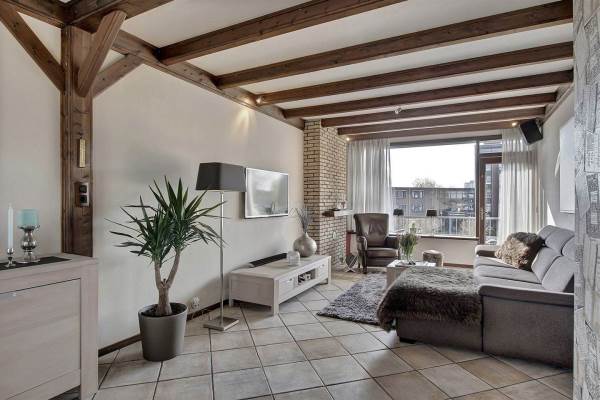 Woning G.A. Brederolaan 63b Maassluis