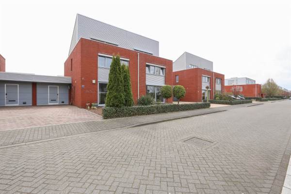 Woning Houttuinen-Oost 22 Apeldoorn