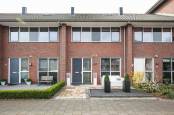 Woning Kattenburg 3 Barendrecht