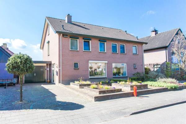 Woning Weversveld 34 Wehl