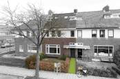 Woning Bilderdijkstraat 18 Arnhem