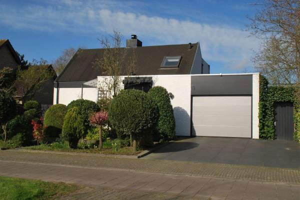 Woning Kuringen 20 Zevenbergen