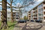 Woning Van der Waalsstraat 6II Wageningen