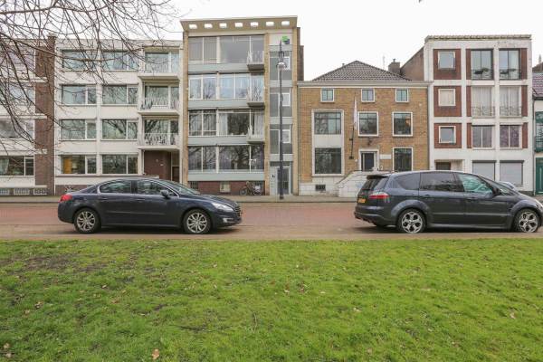 Woning Eusebiusbuitensingel 27-3 Arnhem