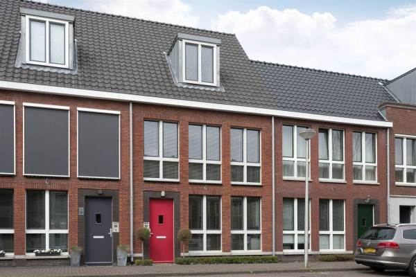 Woning Eyckenstein 29 Vleuten