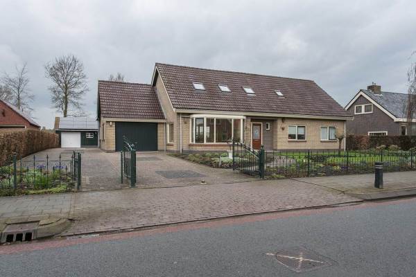 Woning Bouwerschapweg 9 Ten Boer