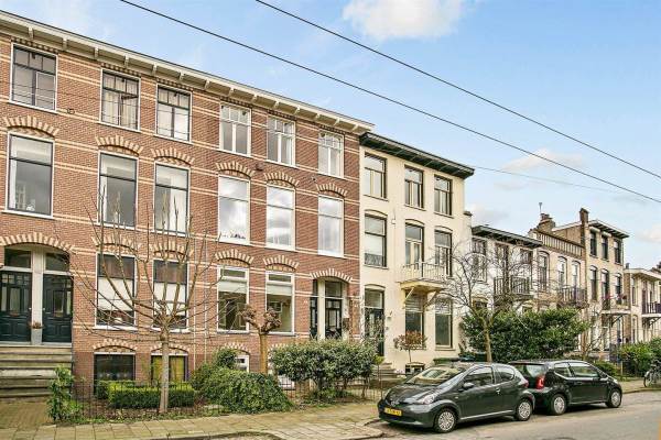Woning Hommelseweg 339 Arnhem