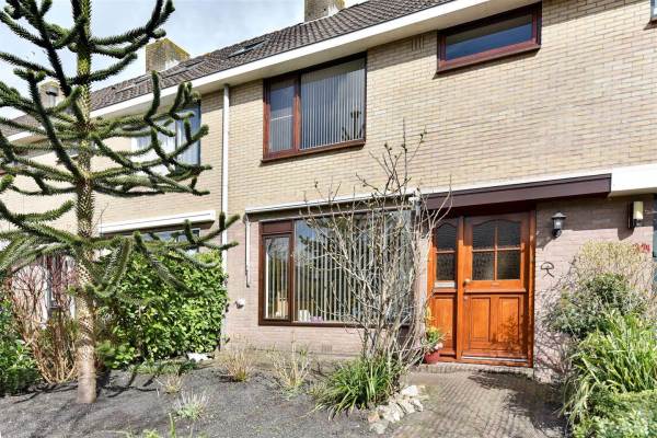 Woning G. Leegwaterhof 86 Purmerend