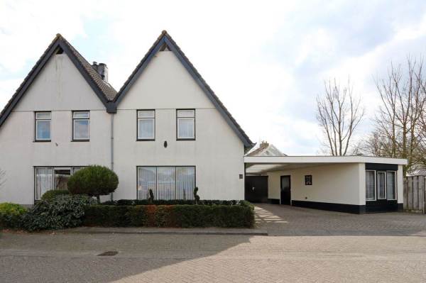 Woning Koperwiek 2 Waspik