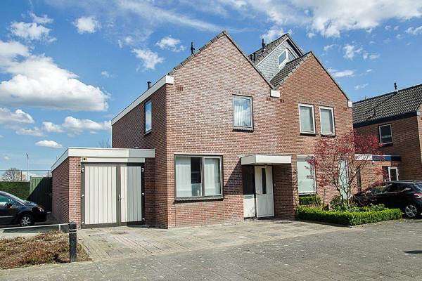 Woning Schanshof 12 Weert
