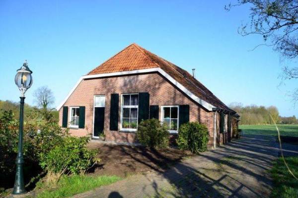 Woning Goorseweg 65 Diepenheim