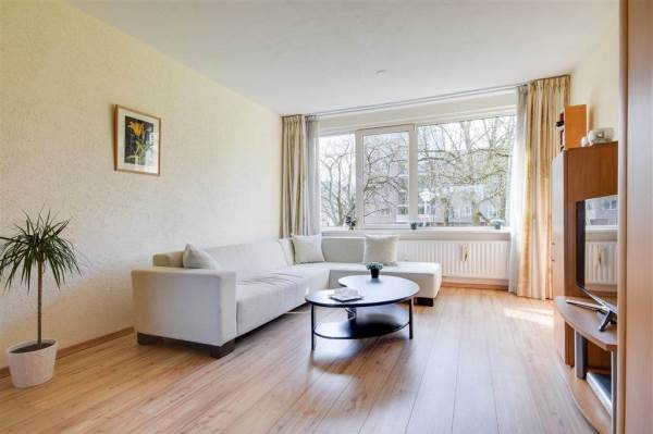 Woning Ierlandstraat 12 Haarlem